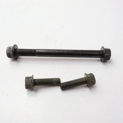 Juego de pernos de cuadro Yamaha Road Star XV1700 2004-2009 Foto 1 de 4