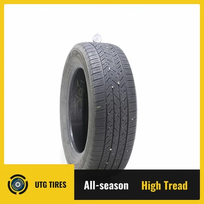 Usado 235/60R18 Toyo Extensa A/S II 103H - 8.5/32 Foto 1 de 4