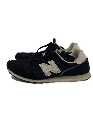 US9.5 NEW BALANCE ML373 Black BLK - Photo 1/4
