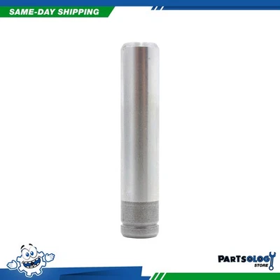 Направляющая выпускного клапана DNJ VGE609 для 89-90 Nissan Pulsar NX Sentra 1,6 л SOHC 12 В - Изображение 1 из 3