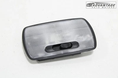 2016-2022 ACURA ILX ЗАДНИЙ ВЕРХНИЙ ВЕРХНИЙ КУПОЛ ЧТЕНИЕ КАРТА ЛАМПА OEM - Изображение 1 из 4