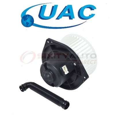 UAC HVAC Blower Motor for 1993-1996 Subaru Impreza - Heating Air ho Foto 1 de 4