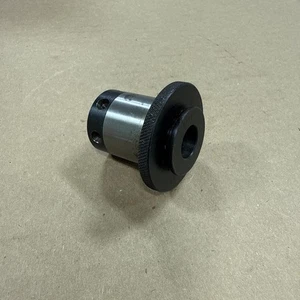 Used Quick Change Tapping Collet #2 1/4” Pipe - Picture 1 of 3