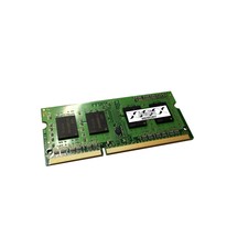 2GO DDR 1333Mhz RAM SODIMM IBM LENOVO THINKPAD X200s  W520 (Dual Core) = 2GB
