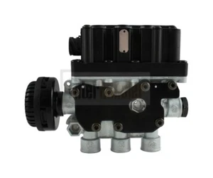 ECAS-Magnetventil Drucksteuerventil für z.B. DAF, MAN TGA TGL TGM TGS TGX, Volvo - Bild 1 von 2