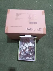 Elkwood Vegetable Dog Chews With Peaunut Butter & Chicken 4x50pk 10.4kg Total.. - Picture 1 of 5