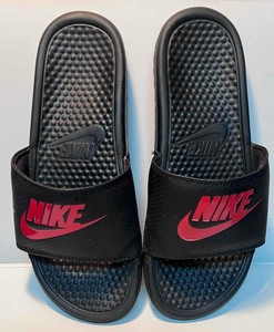 Nike Slide Sandals for Men for sale | eBay