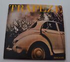 TRAPEZE - Hold On - 1980 Vinyl 12'' LP VG+ Promo Sleeve Good+ Condition PLD-2003