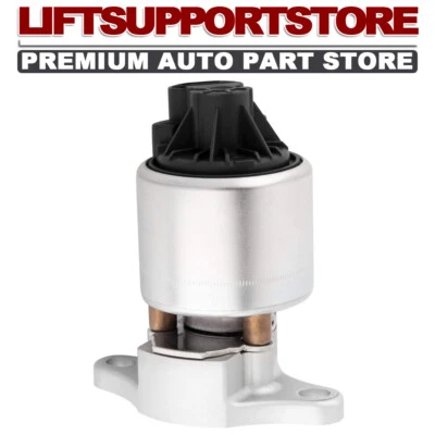 Válvula de recirculación de gases de escape EGR para 95-02 Chevy Camaro Pontiac Firebird 3,8 L Foto 1 de 4