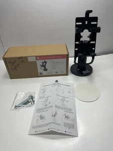 CTA Universal Square POS Machine Terminal Stand, Adjustable Square Credit Card - Picture 1 of 8