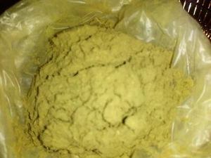 Heena powder - Picture 1 of 3