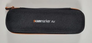 Scanmarker Air Pen Scanner + Original Scamarker Case Bundle - Picture 1 of 4