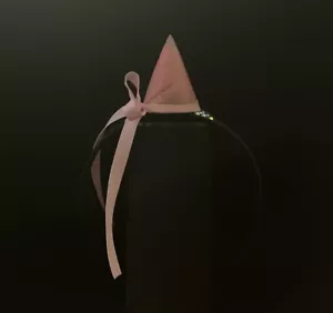 Pink Princess Glow in The Dark Unicorn Horn Headband W Ribbon, MiaChavi Geekery - Picture 1 of 6