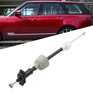 Driver Side Front Door Lock Interior Release Cable Fit Range Rover 2013-2017 wa - Foto 1 di 10