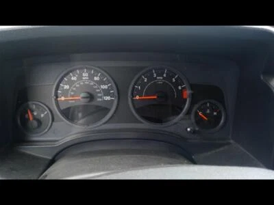 Speedometer JEEP PATRIOT 08 - Image 1 of 4
