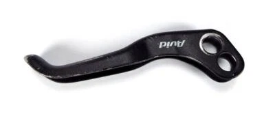 AVID ELIXIR 5 - NERO RASO - 2 DITA - LEGA NERA - LAMA LEVA FRENO - MTB - Immagine 1 di 3