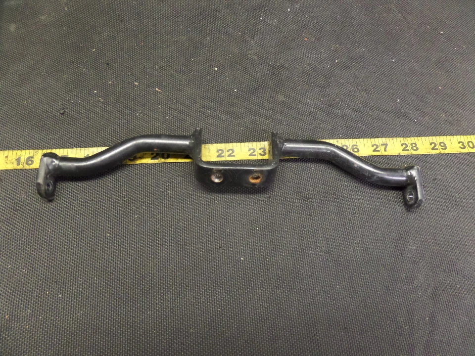 Piaggio Derbi GP1 2003 intermitente intermitente soporte montaje Foto 1 de 1