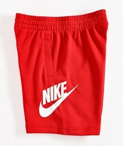 Nike Kids Shorts, Sealed Bag, - Picture 1 of 4