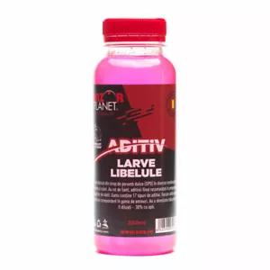 DIP base mais alle larve di libellula – 250 ml. PVA FRIENDLY. - Bild 1 von 5