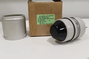 NEW OLD STOCK PYROTRONICS DFS-3 DFS3 FLAME DETECTOR 3 SECOND DELAY (3 AVAILABLE) - Picture 1 of 5