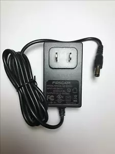 USA 12V MAINS JBL ON TIME 200P SPEAKER DOCK AC-DC Switching Adapter CHARGER PLUG - Picture 1 of 4