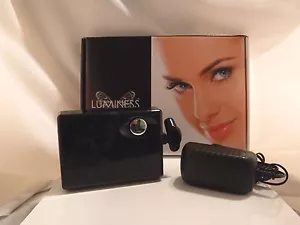 Sistema de maquillaje Luminess Air Airbrush 3 Speed PRO Compressor upgrade w/AC ADAPTER - Imagen 1 de 12
