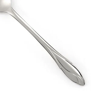 Yamazaki IRIS Stainless De Sousa Japan Glossy NEW Silverware CHOICE Flatware  - Picture 1 of 9