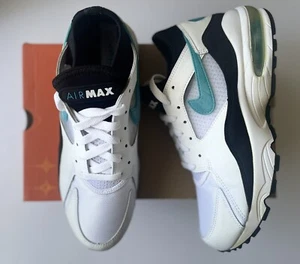 Nike Air Max 93 History Of Air Size 7.5 - Picture 1 of 13