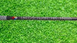 HZRDUS 6.5 70g Extra Stiff Srixon 3 Wood shaft. FREE UK P&P - Picture 1 of 3