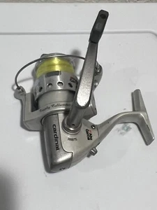 Abu Garcia Cardinal 3000 Trophy Collection - Picture 1 of 8