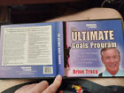 PROGRAMME ULTIMATE GOALS GET EVERYTHING U WANT TRACY 9 CD SELF HELP CHANGE LIFE