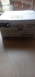 PRO-SOURSE PLUS High Protein Liquid Supplement - Picture 1 of 4