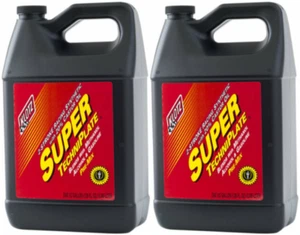 KLOTZ KL101 SUPER TECHNIPLATE SYNTHETIC LUBRICANT 2-STROKE PREMIX OIL (2 PACK) - Picture 1 of 2