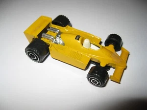 machinina auto sportiva FORMULA 1 RENAULT - Foto 1 di 3
