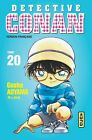 Gôshô Aoyama Détective Conan - Tome 20 (Paperback)