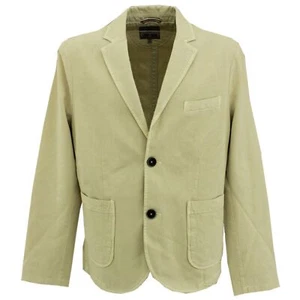 CAMP DAVID Herren sportliches Sakko Jacket Übergangsjacke summer beige 27111 - Picture 1 of 2