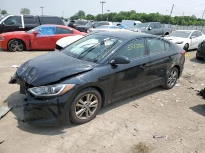 Motor de arranque usado se adapta a: Hyundai Elantra 2018 construido en Corea 2,0 L ID 361002E250 Gra Foto 1 de 4