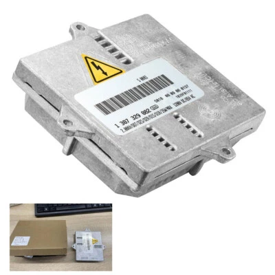 Xenon Scheinwerfer Steuergerät Vorschaltgerät Für Mercedes W169 W203 1307329082 - Bild 1 von 4