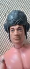 Palitoy Action Man Flying Helmet No Doll