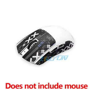 For RAZER viper V3 Pro Wireless Mouse Non-Slip Tape Stickers Anti-skid Grip Tape - Picture 1 of 32