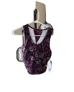 woman sport bra - Picture 1 of 5