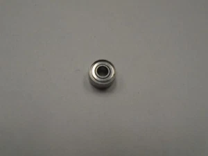 NMD SS693-ZZ STAINLESS STEEL BEARING WITH METAL SHEILDS 3X8X4 mm A400 - Picture 1 of 1