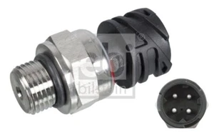 Pressure Sensor FEBI Bilstein 100939 fits Renault Trucks / Volvo - Picture 1 of 4