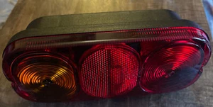 Perei CRL300 Stop/Tail/Indicator/Reflector Replacement Light JCB Lorry/Trailer - Picture 1 of 6