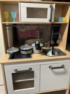 Ikea Spielküche - Bild 1 von 6