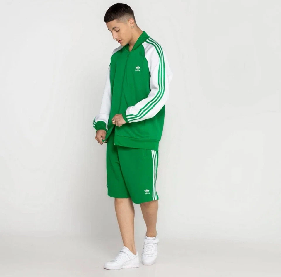 adidas Originals Adicolor Classic SST Track Jacket II5772 Size S Small