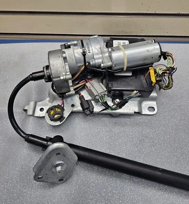 🔥07-14 FORD EDGE LINCOLN MKX POWER LIFTGATE MOTOR PORTA-MALAS ATUADOR COM MÓDULO FABRICANTE DE EQUIPAMENTO ORIGINAL - Imagem 1 de 4