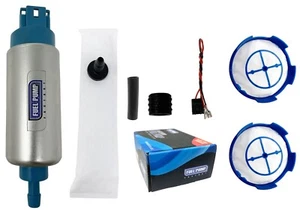 FPF Fuel Pump for 2009 Polaris 600 Dragon SP - Bild 1 von 6