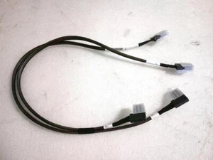 *New* HP 878335-001 SAS Cable Kit P408i-a/E208i-a Port 1 & Port 2 - Picture 1 of 3