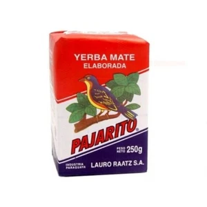 Yerba Mate Tee Pajarito 250g - Bild 1 von 1